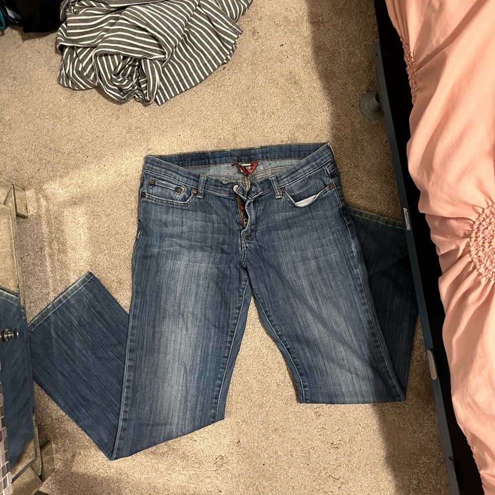 jeans